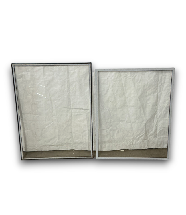 57526 28 X 78 Grey Decorative Security Door