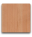57547 Unfinished Hemlock Stair Post
