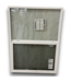 57549 43 X 58.5 White Vinyl Hung Window