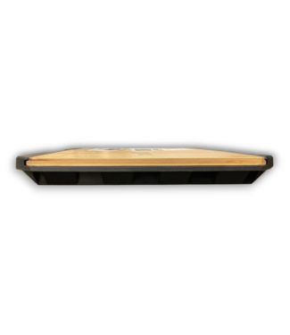 Bud's Warehouse 57554 Stacktech Wood Work Surface