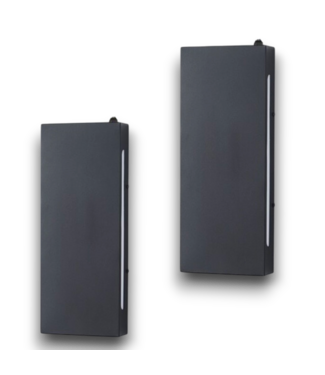 Bud's Warehouse 57557 Dusk To Dawn Exterior Wall Light