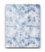 57558 8.8 X 12 Navy Grey Abstract Indoor Area Rug