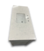 57538 Crest Hill Muse Gray Single Sink Bathroom Vanity With Top