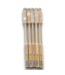 57547 Unfinished Hemlock Stair Post