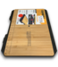 57554 Stacktech Wood Work Surface