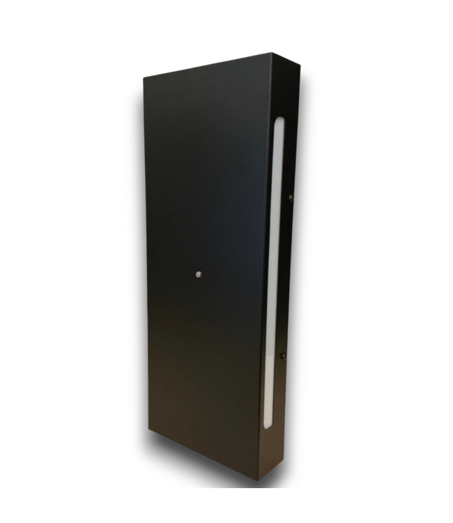 57557 Dusk To Dawn Exterior Wall Light
