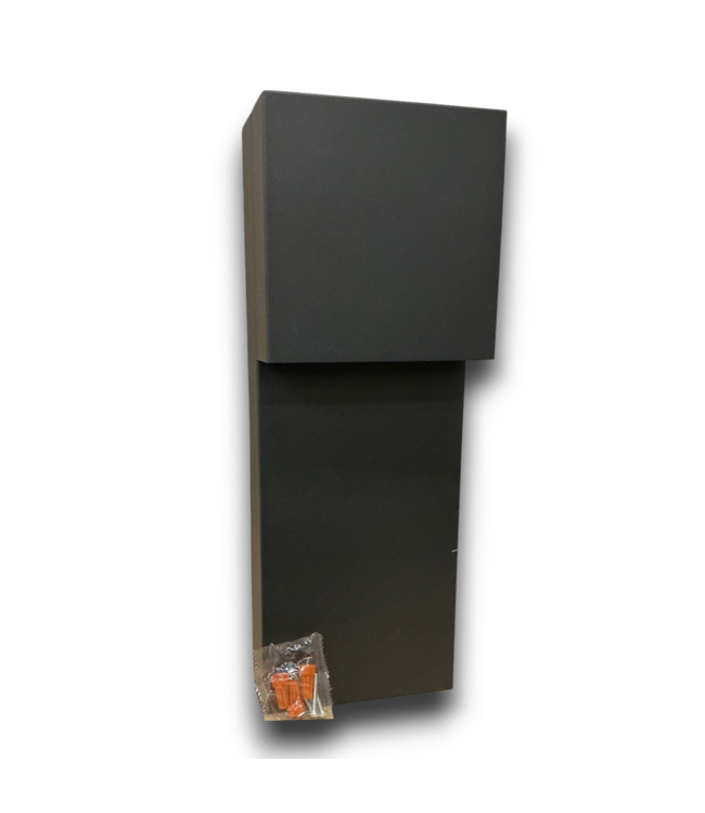 57559 Outdoor Sensor Led Wall Light Dusk To Dawn