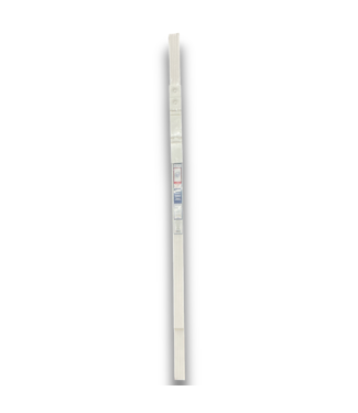 Bud's Warehouse 57563 Primed Wood Composite Door Casing Set