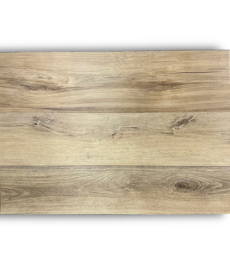 Bud's Warehouse 57568 Golden Belle Hickory Waterproof Vinyl Plank 134.54 Sq. Ft.