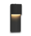 57559 Outdoor Sensor Led Wall Light Dusk To Dawn