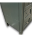 57567 Bathroom Vanity With Ceramic Sink Top