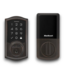 57572 Smartcode 270 Touchpad Venetian Bronze Electronic Deadbolt