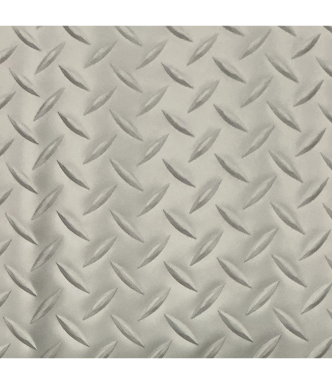 57584 Non-slip Diamond Texture Floor Mat 64.58 Sq. Ft.