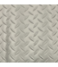 57584 Non-slip Diamond Texture Floor Mat 64.58 Sq. Ft.
