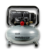57571 6-gallon Portable Electric Pancake Air Compressor