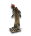 57583 Lighted Pumpkin King Motion Activated Animatronic