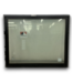 57587 71 X 58 Black And Beige Casement Fixed Window