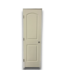 57588 24 X 80 Primed 2-panel Prehung Interior Door