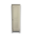 57588 24 X 80 Primed 2-panel Prehung Interior Door