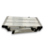 57589 1-step Aluminum Foldable Step Stool 330 Lb. Capacity