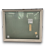57587 71 X 58 Black And Beige Casement Fixed Window