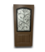 57597 36 X 80 Decorative Glass Exterior Door Slab
