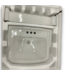 57607 Vitreous China Modern White Pedestal Sink Combo