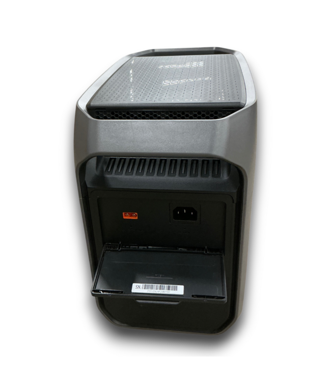 57617 Delta 3 Classic 1800-watts Portable Power Station