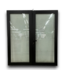 57622 70 X 77 Full Glass Double Exterior Doors