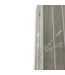 57623 36 X 96 White Security Door With Plexiglass
