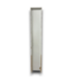 57628 12 X 80 White Interior Prehung Door
