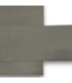 57633 Certified Porcelain Black Tile 164.9 Sq. Ft.