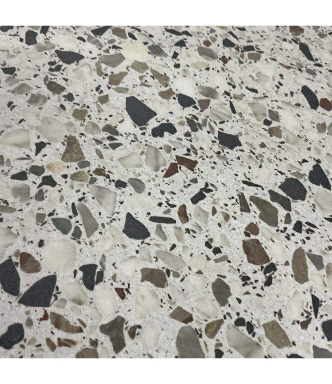 57634 Solignano Kado Ice Flakes Ceramic Floor Tiles 6 Boxes