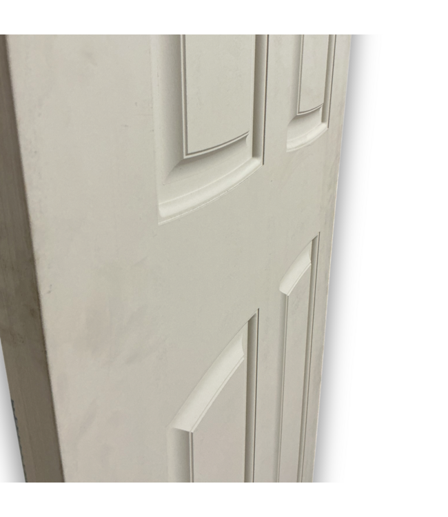 57637 30 X 96 4 Panel Primed Interior Door Slab