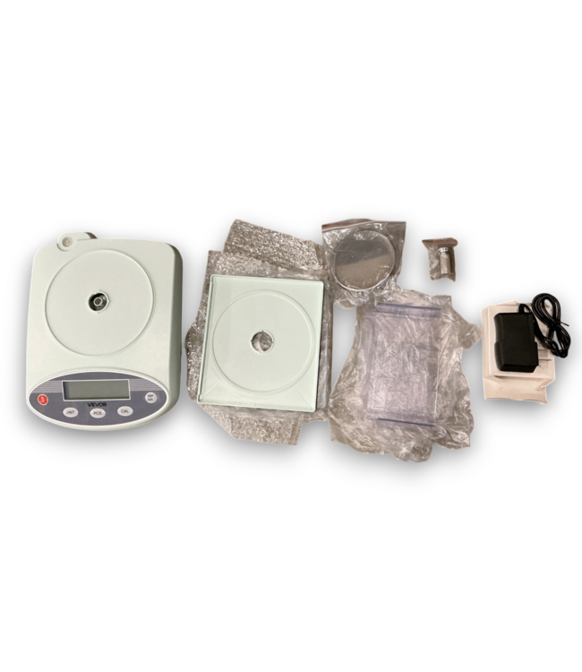 57641 Analytical Balance High Precision Accuracy Scale