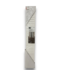 57648 24 X 80 Primed Louver Over Closet Bifold Door