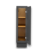 57655 Dark Gray Overlake Plywood Cabinet