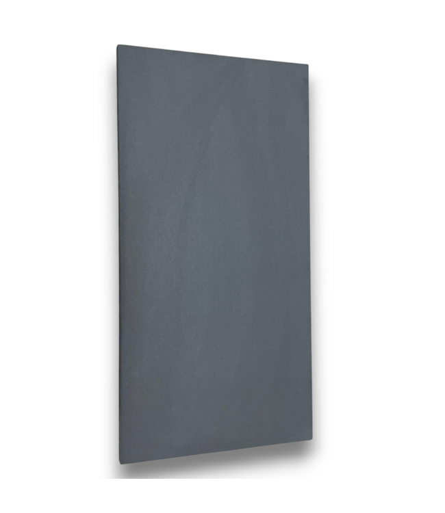 57633 Certified Porcelain Black Tile 164.9 Sq. Ft.