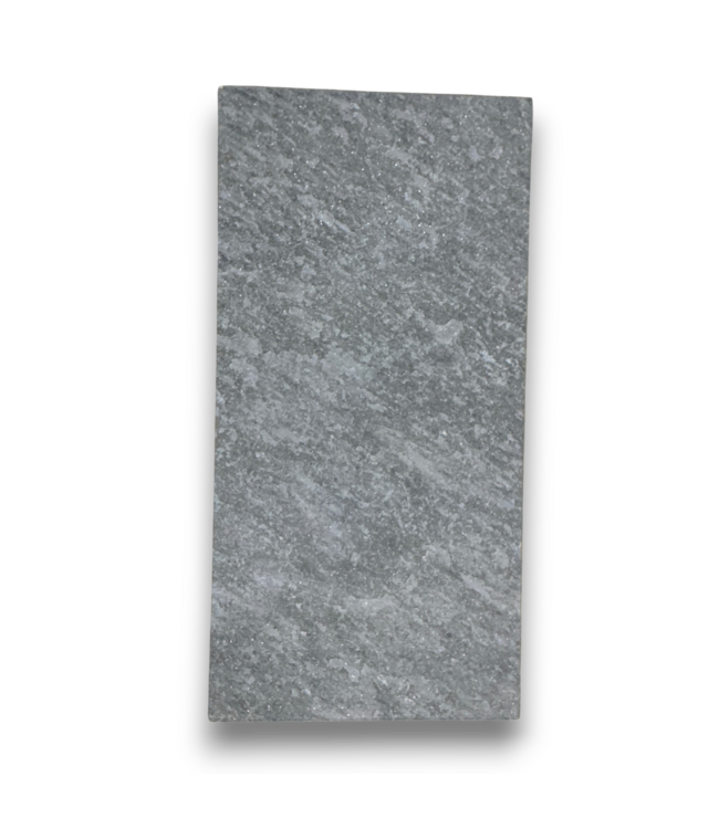 57638 Sintesi Cermica Italiana Tile Grey Matte 89.76 Sq. Ft.