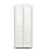 57658 30 X 80 Primed 4 Panel Bifold Door