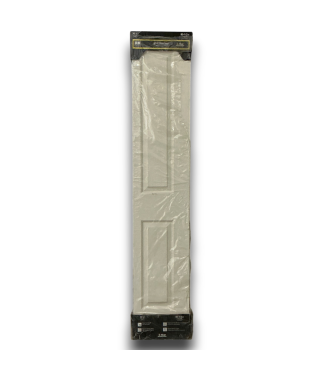 57658 30 X 80 Primed 4 Panel Bifold Door