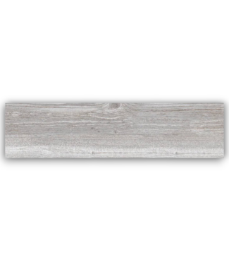 Bud's Warehouse 57659 Woods Vintage Gray Matte Porcelain Floor And Wall Tile 59 Boxes