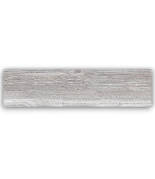 Bud's Warehouse 57659 Woods Vintage Gray Matte Porcelain Floor And Wall Tile 59 Boxes