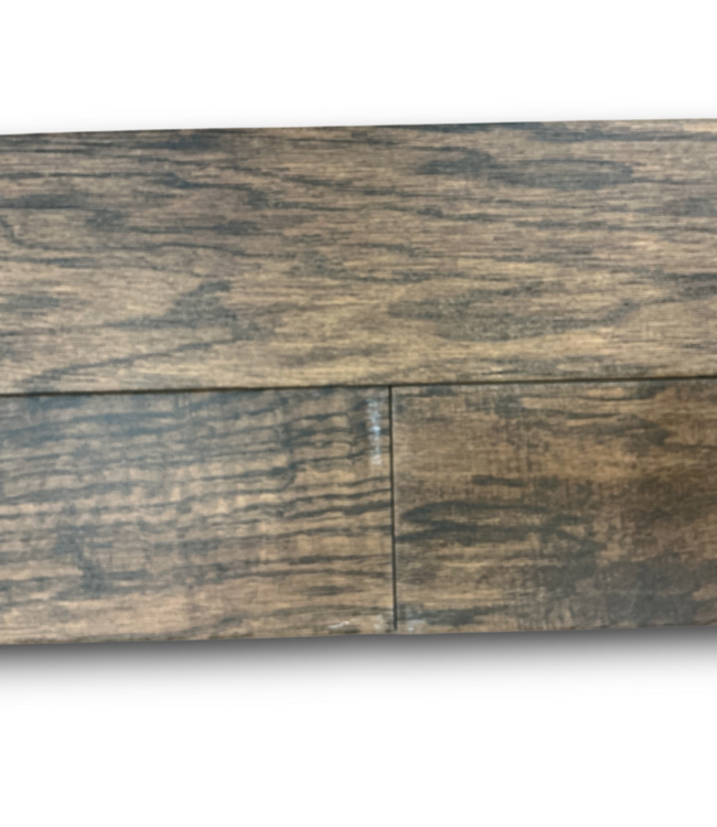 57661 196 Sq. Ft. 6” X 24” Chaestnut Wall And Floor Tile