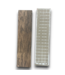 57661 196 Sq. Ft. 6” X 24” Chaestnut Wall And Floor Tile