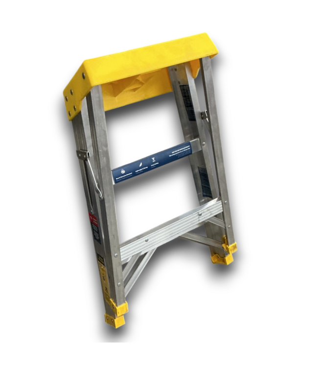 57666 2 Ft 350 Capacity Stepping Stool