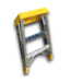 57666 2 Ft 350 Capacity Stepping Stool