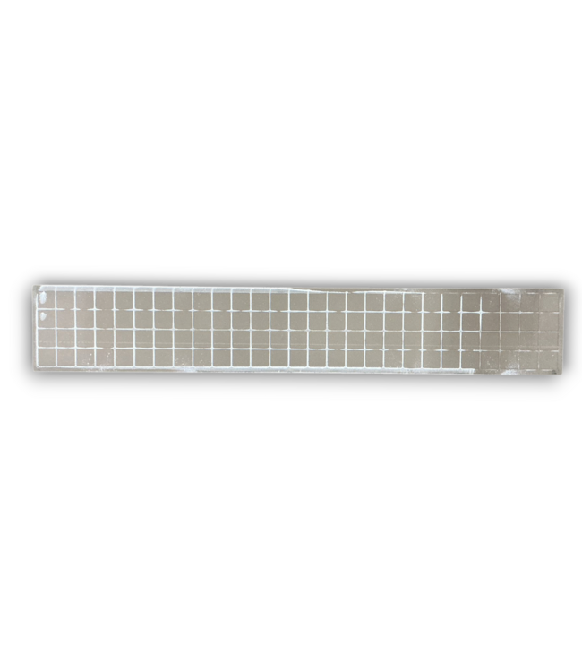 57665 290 Sq. Ft. Wood White Flooring And Wall Tile