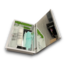 57684 20 X 30 Mirror Glass Shelve Medicine Cabinet