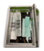 57684 20 X 30 Mirror Glass Shelve Medicine Cabinet